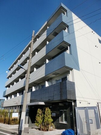 GENOVIA中野・都立家政の物件内観写真